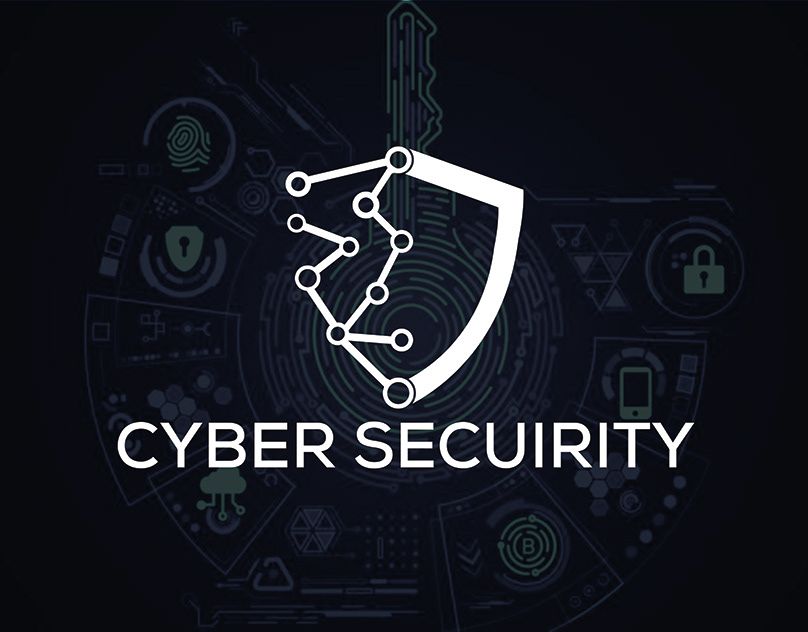 BlackArch Logo Avatar